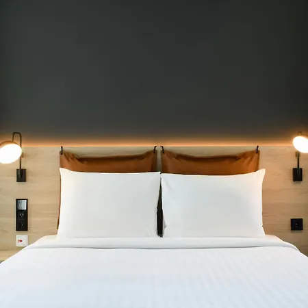 Moxy Stuttgart Feuerbach-3