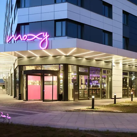 Moxy Stuttgart Feuerbach-2