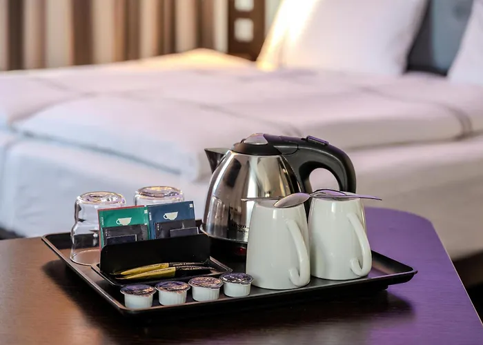 Premier Inn Stuttgart Feuerbach